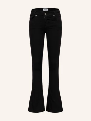 Obrázek produktu Blue Effect Džíny Flare Fit 9990 black