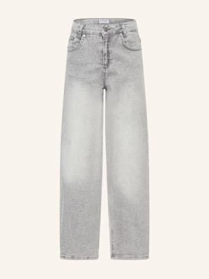 Obrázek produktu Blue Effect Džíny Regular Fit 9685 light grey