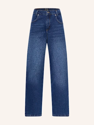 Obrázek produktu Blue Effect Džíny Regular Fit 9765 dark blue