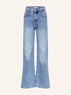 Obrázek produktu Blue Effect Džíny Straight Fit modrá