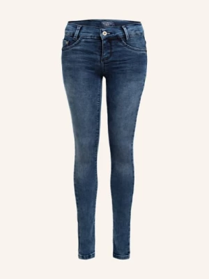 Obrázek produktu Blue Effect Džíny Super Skinny Fit 9698 medium blue