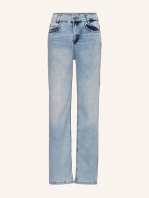 Obrázek produktu Blue Effect Džíny Wide Leg Fit 9771 light blue