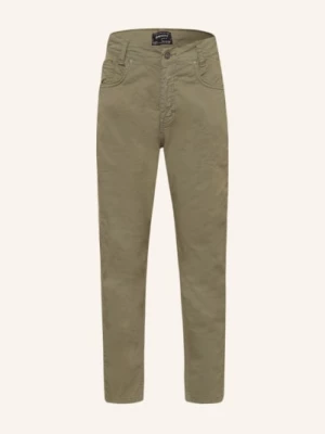 Obrázek produktu Blue Effect Kalhoty Loose Fit 5417 pb moschusgrün react