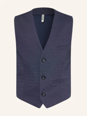 Obrázek produktu Blue Effect Obleková Vesta 1998 dark navy