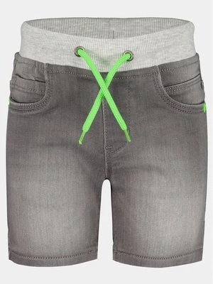 Obrázek produktu Blue Seven Džínové šortky 840077 X Šedá Regular Fit