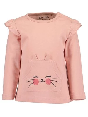 Obrázek produktu Blue Seven Halenka 950592 Růžová Regular Fit