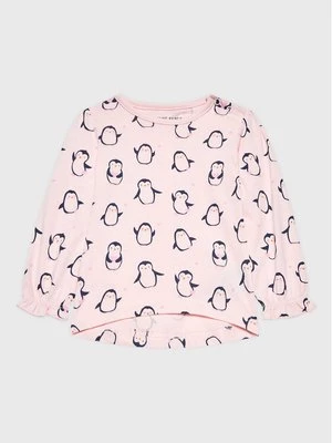 Obrázek produktu Blue Seven Halenka 950593 Růžová Regular Fit