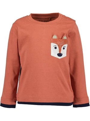 Obrázek produktu Blue Seven Halenka 977609 Oranžová Regular Fit