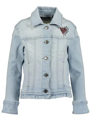 Obrázek produktu Blue Seven Jeansová bunda 745023 X Světle modrá Regular Fit