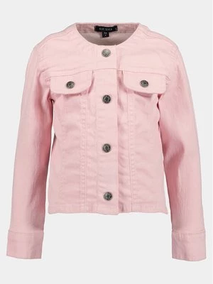 Obrázek produktu Blue Seven Jeansová bunda 745024 X Růžová Regular Fit