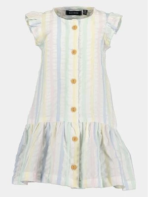 Obrázek produktu Blue Seven Letní šaty 919047 X Barevná Regular Fit