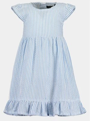 Obrázek produktu Blue Seven Letní šaty 919048 X Světle modrá Regular Fit