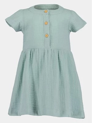 Obrázek produktu Blue Seven Letní šaty 919052 X Zelená Regular Fit