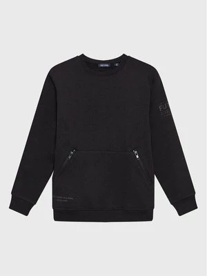 Obrázek produktu Blue Seven Mikina 670179 Černá Regular Fit