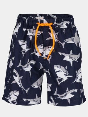 Obrázek produktu Blue Seven Plavecké šortky 843046 X Tmavomodrá Regular Fit
