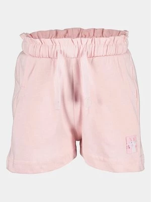 Obrázek produktu Blue Seven Šortky z materiálu 913612 X Růžová Regular Fit
