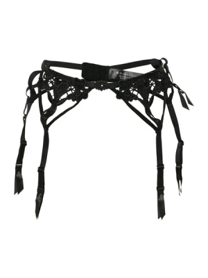 Obrázek produktu Bluebella Podvazek 'Nova Suspender'  černá
