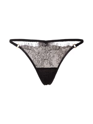 Obrázek produktu Bluebella Tanga 'Camelia'  černá