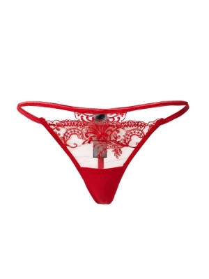 Obrázek produktu Bluebella Tanga  červená