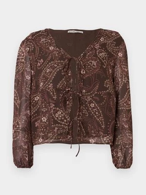 Obrázek produktu Blůza Abercrombie & Fitch béžová