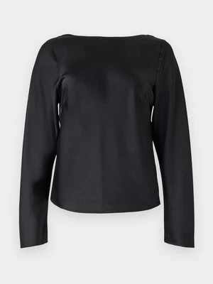 Obrázek produktu Blůza Abercrombie & Fitch černá