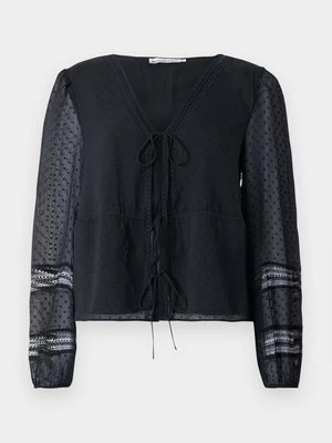 Obrázek produktu Blůza Abercrombie & Fitch černá
