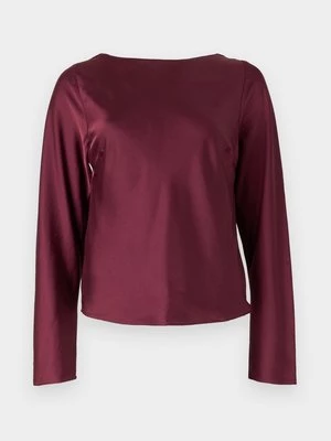 Obrázek produktu Blůza Abercrombie & Fitch červená