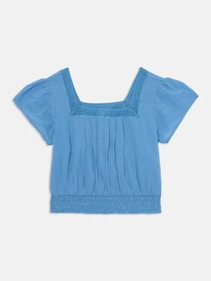 Obrázek produktu Blůza Abercrombie & Fitch modrá