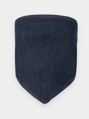 Obrázek produktu Blůza Abercrombie & Fitch tmavě modrá
