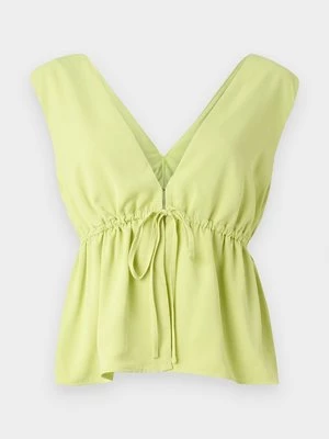 Obrázek produktu Blůza Abercrombie & Fitch zelená