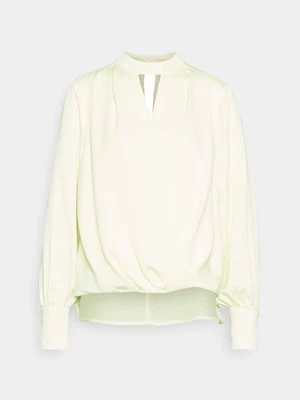 Obrázek produktu Blůza BCBGMAXAZRIA žlutá