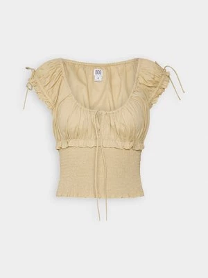 Obrázek produktu Blůza BDG Urban Outfitters béžová