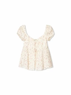 Obrázek produktu Blůza Bershka hnědá