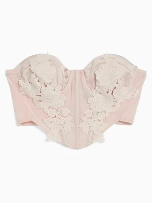 Obrázek produktu Blůza Bershka růžová