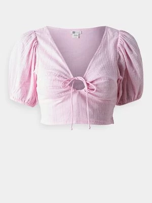 Obrázek produktu Blůza Billabong růžová