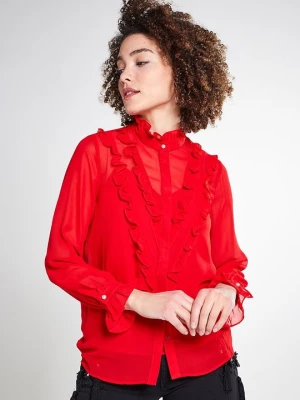 Obrázek produktu Blůza Blugirl Blumarine červená