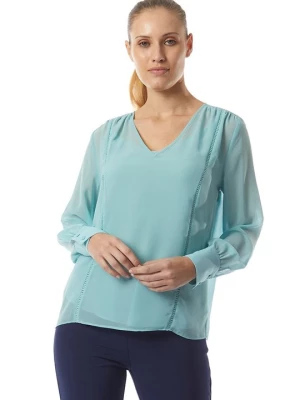 Obrázek produktu Blůza Blugirl Blumarine modrá