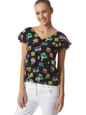 Obrázek produktu Blůza Blugirl Folies