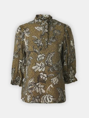 Obrázek produktu Blůza Bruuns Bazaar khaki
