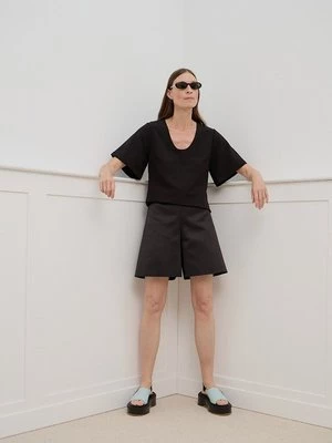 Obrázek produktu Blůza By Malene Birger černá