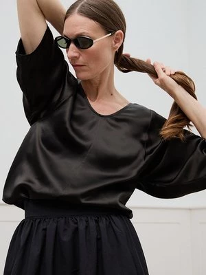 Obrázek produktu Blůza By Malene Birger černá