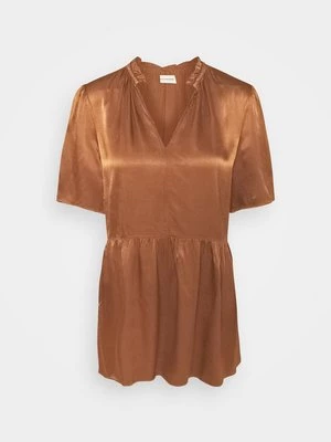 Obrázek produktu Blůza By Malene Birger hnědá