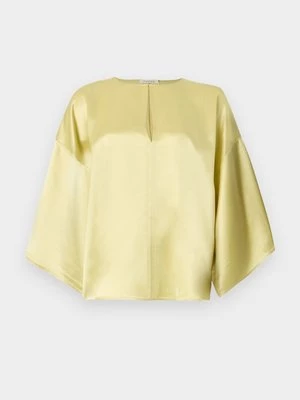 Obrázek produktu Blůza By Malene Birger zlatá barva