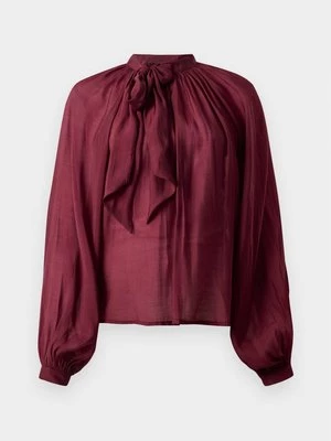Obrázek produktu Blůza Copenhagen Muse bordeaux