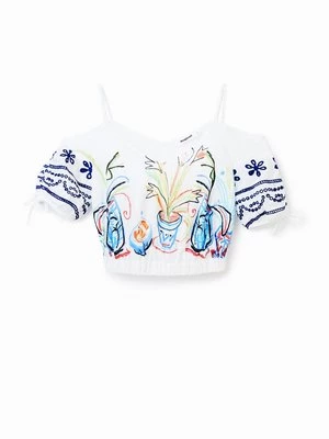 Obrázek produktu Blůza Desigual