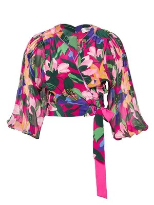 Obrázek produktu Blůza Diane Von Furstenberg