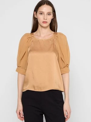 Obrázek produktu Blůza DKNY hnědá
