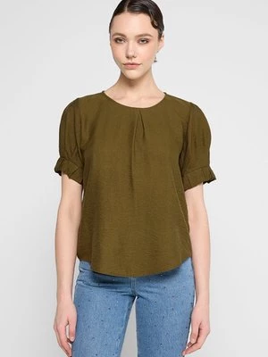 Obrázek produktu Blůza DKNY olivová