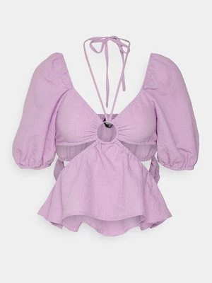 Obrázek produktu Blůza Fashion Union lila