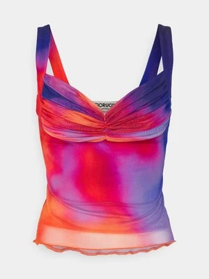 Obrázek produktu Blůza Fiorucci červená